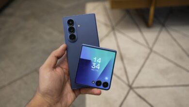 Samsung’s Foldable Push Expands, Three New Models Surface Ahead of Unpacked