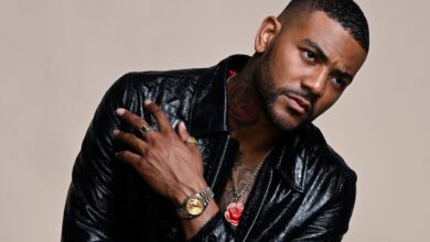 Cortez Smith Wants His Name Remembered, Even As The Chi Heads Toward Its End