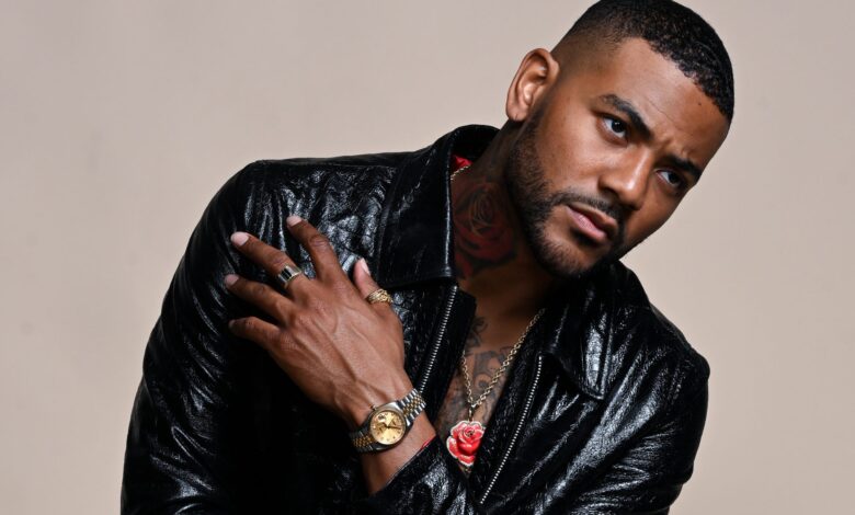 Cortez Smith Wants His Name Remembered, Even As The Chi Heads Toward Its End