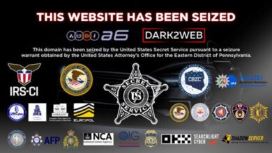 Crypto Laundering Network Shut Down, How a Ransomware Cash-Out Service Fell