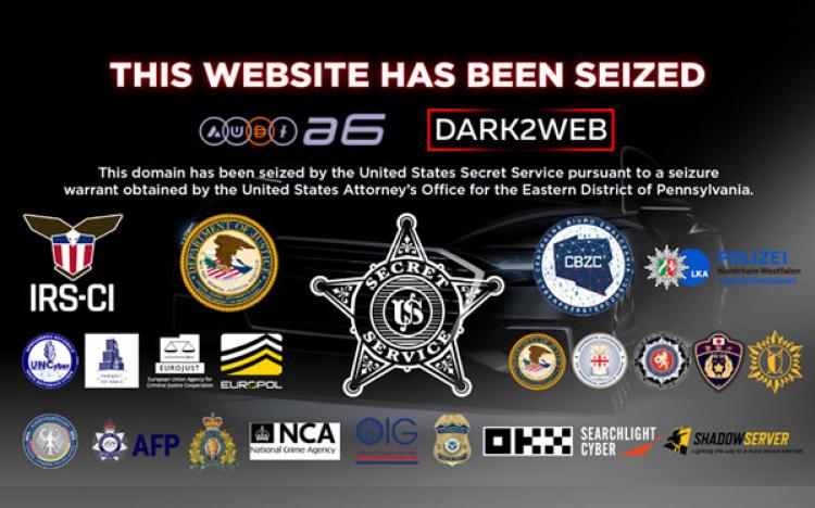 Crypto Laundering Network Shut Down, How a Ransomware Cash-Out Service Fell