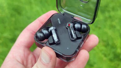 Nothing Ear (3a) Leak Points to a Cheaper TWS With 4 Color Options