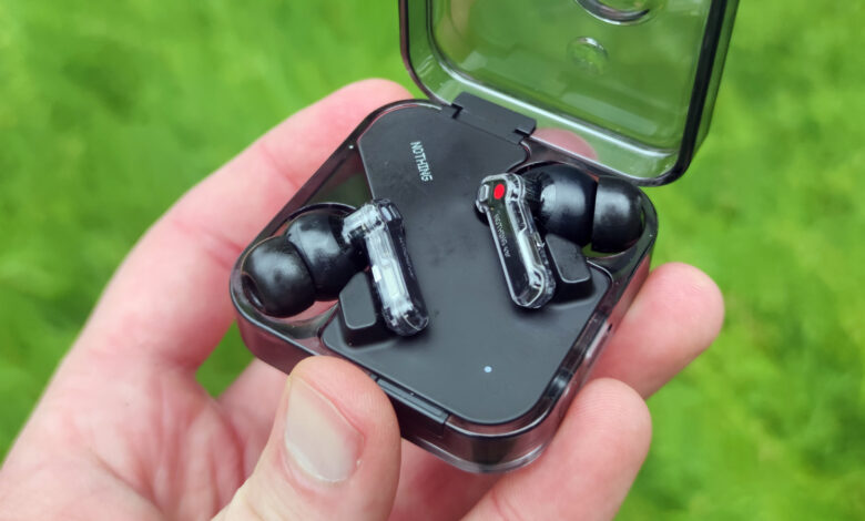 Nothing Ear (3a) Leak Points to a Cheaper TWS With 4 Color Options