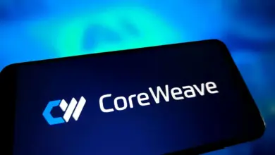 CRWV and NBIS Jump After Nasdaq-100 Inclusion, and Traders Are Watching Closely