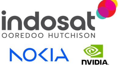 Nokia and Indosat Push 5G and AI-RAN Forward, Indonesia’s Field Trial Nears