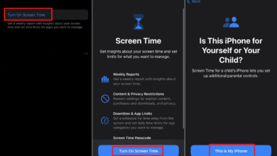Apple’s New Time Allowance Could Redefine Parental Controls on iPhone
