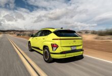 Hyundai Kona 2027 Takes a Sharper Turn, AI Cabin and Boxy Design Steal the Spotlight