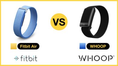 Fitbit Air Heads to India Without a Screen, Challenging the Usual Smartwatch Playbook