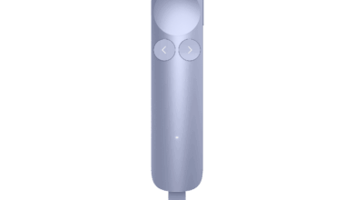 Logitech Spotlight 2 Turns Presentations Into a Calmer, More Controlled Experience