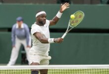 Shelton and Kyrgios Lead Stuttgart’s Last 16 Push, Tiafoe Faces Another Test