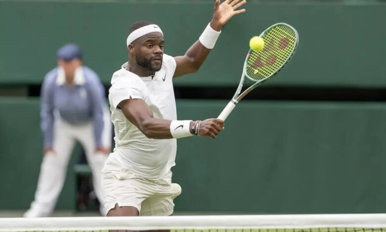 Shelton and Kyrgios Lead Stuttgart’s Last 16 Push, Tiafoe Faces Another Test