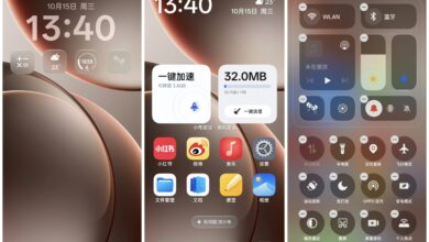 ColorOS 16 Pushes OPPO Closer to a Smarter Ecosystem, AI and O+ Connect Take Center Stage