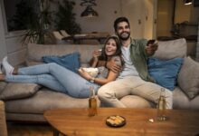 Weekend Streaming Feels Lighter, Transvision Adds 20% Off With Allo PayLater