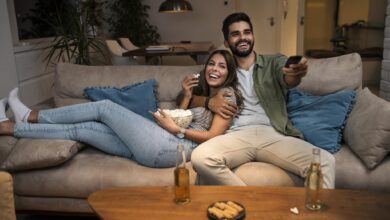 Weekend Streaming Feels Lighter, Transvision Adds 20% Off With Allo PayLater