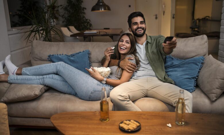 Weekend Streaming Feels Lighter, Transvision Adds 20% Off With Allo PayLater
