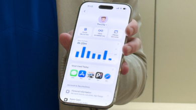 Apple’s New Child Safety Rules Put Browsing, Apps, and Chats Under Parental Control