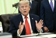 Trump Says Iran Deal Is Near, But A Final Signature Still Isn’t Certain