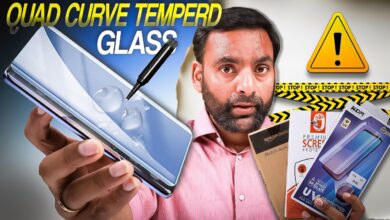 Why Tempered Glass Fails on Curved Phone Screens, the Real Fix Starts Before Installation