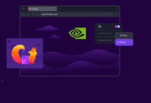 Firefox 153 Ends Nvidia Workaround on Linux, Video Acceleration Finally Gets Simpler