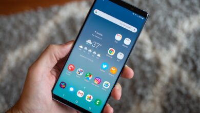 One UI 9 Finally Adds a Built-In Network Speed Meter, But Only Through QuickStar