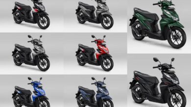 5 Oils That Can Make Honda BeAT Deluxe Feel Lighter, Smoother, and Last Longer