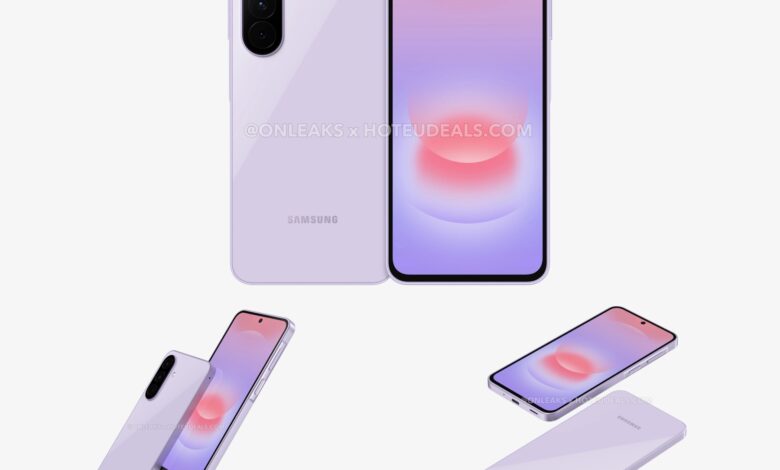 Galaxy A27 Lands on Samsung’s Site, but a Surprise Downgrade Catches Attention
