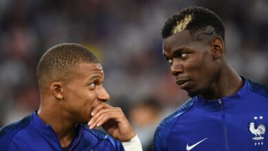 Pogba Says France’s 2026 Squad Is Even Stronger Than the 2018 Champions