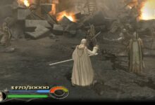 6 Lord of the Rings Games That Still Hold Up in 2026, From Brutal War to Quiet Hobbit Life