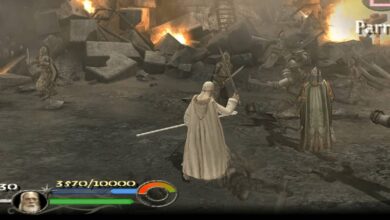 6 Lord of the Rings Games That Still Hold Up in 2026, From Brutal War to Quiet Hobbit Life