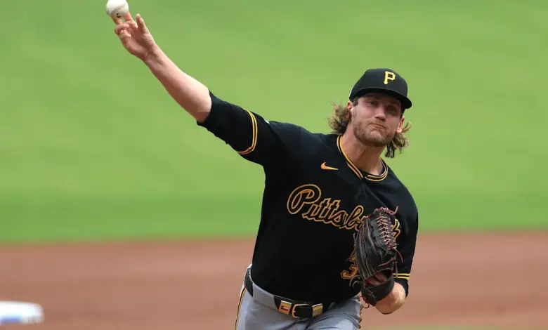 Alcantara’s Strong June Form Meets Ashcraft’s Home Test, Pirates Host Marlins