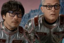 Kojima Draws a Hard Line on AI, Says True Art Still Belongs to Humans
