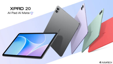 Infinix XPad 20 2026 Feels More Premium Than Its Price Suggests