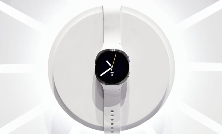Samsung Health’s New AI Direction, Built to Shine on the Next Galaxy Watch