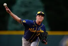 Jacob Misiorowski Rewrites The Speed Record Again, And Now He Is Closing In On History