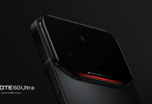 Infinix Note 60 Ultra Pushes Into Premium Territory with 200 MP Camera and Satellite Support