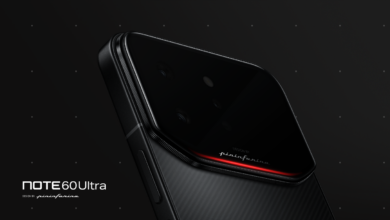 Infinix Note 60 Ultra Pushes Into Premium Territory with 200 MP Camera and Satellite Support