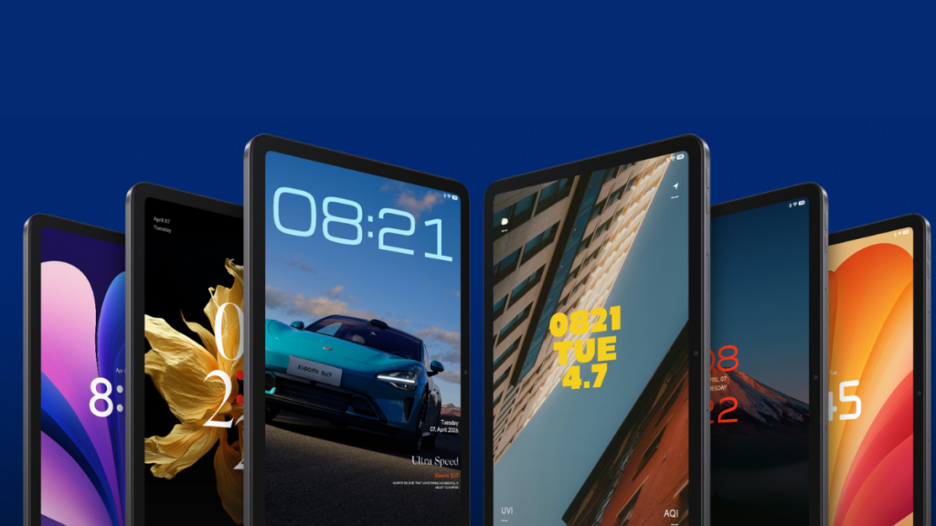 Redmi Pad 2 9.7 Packs A 2K 120Hz Screen, Yet Its Battery May Matter More