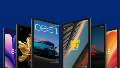 Redmi Pad 2 9.7 Packs A 2K 120Hz Screen, Yet Its Battery May Matter More