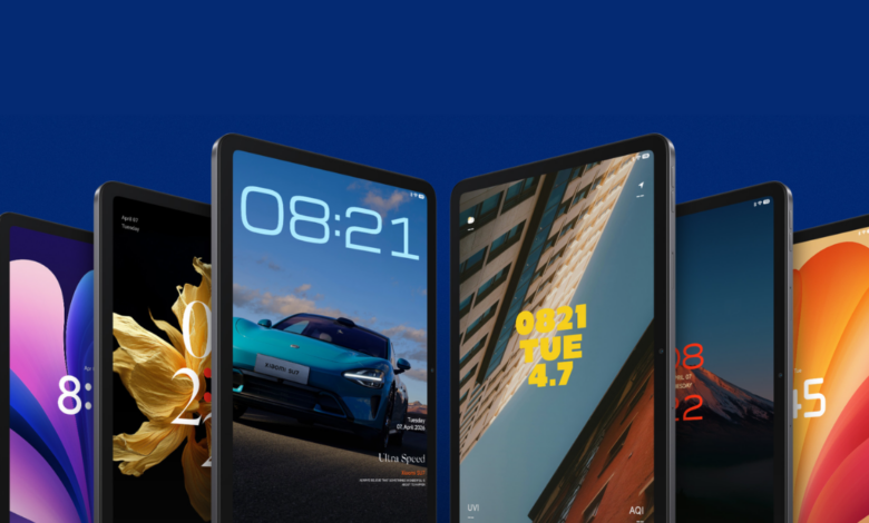 Redmi Pad 2 9.7 Packs A 2K 120Hz Screen, Yet Its Battery May Matter More