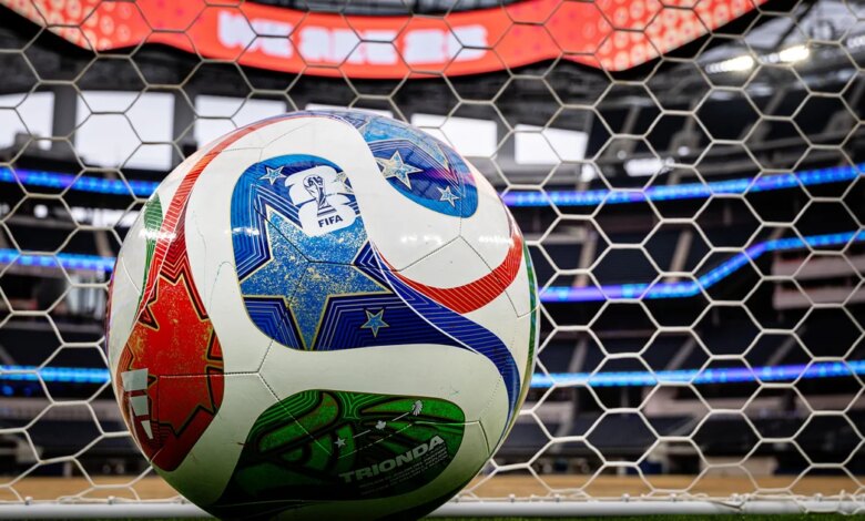 104 Matches, 3 Countries, and Free Ways to Watch the 2026 FIFA World Cup