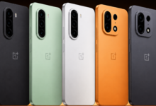 OnePlus Turbo 6X Pro Pushes 8,000mAh Battery, While 144Hz Stays on Both Models