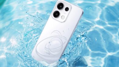 Reno 16 Global Takes a Different Path, Snapdragon 7 Gen 4 Replaces the China Chipset