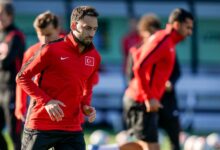 Çalhanoğlu Says Türkiye Can Outclass Australia, Raising the Stakes Before World Cup Opener