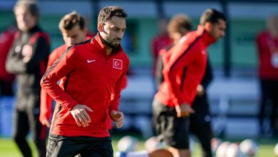 Çalhanoğlu Says Türkiye Can Outclass Australia, Raising the Stakes Before World Cup Opener