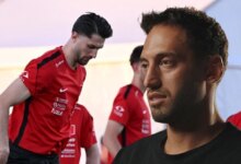 Turkey Stars Fire Back at Australia, “They Don’t Know What Turkey Is”