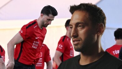 Turkey Stars Fire Back at Australia, “They Don’t Know What Turkey Is”