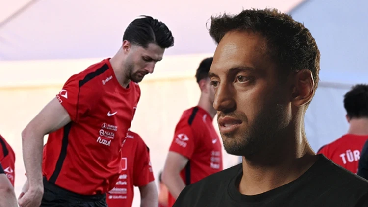 Turkey Stars Fire Back at Australia, “They Don’t Know What Turkey Is”