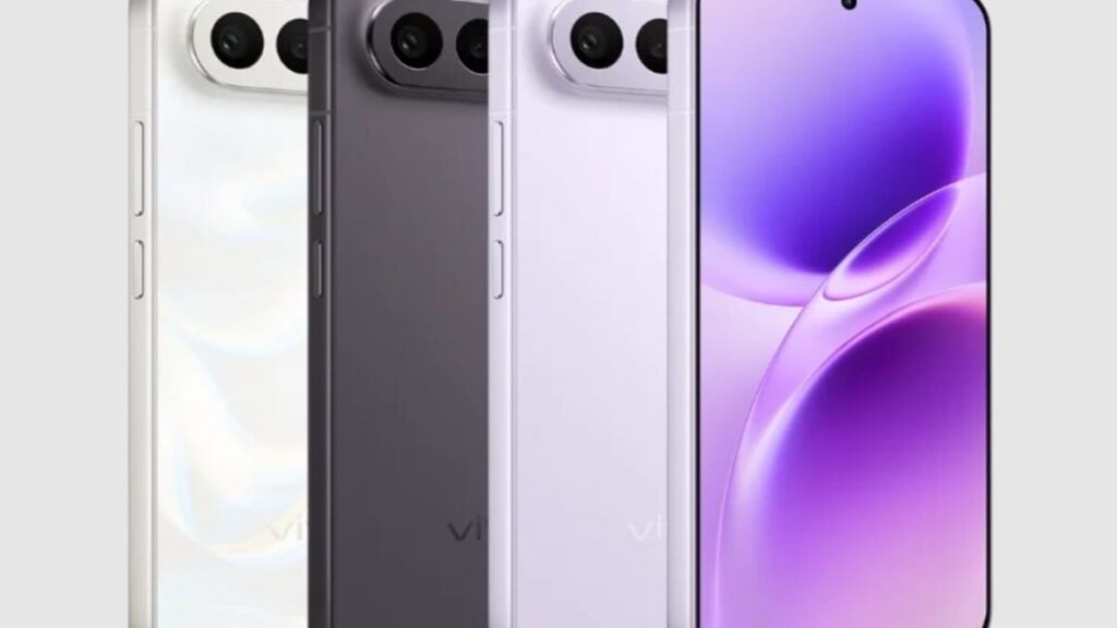Vivo X500 Could Shake Up Flagships, Dimensity 9500 and 7,500mAh Battery Rumored