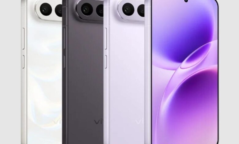 Vivo X500 Could Shake Up Flagships, Dimensity 9500 and 7,500mAh Battery Rumored