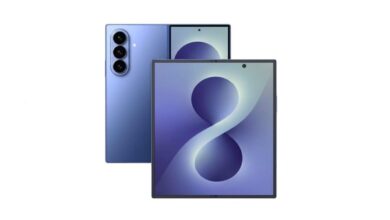 Galaxy Z Fold 8 Ultra Looks Lighter and Sharper, But One Risk Remains Hard to Ignore